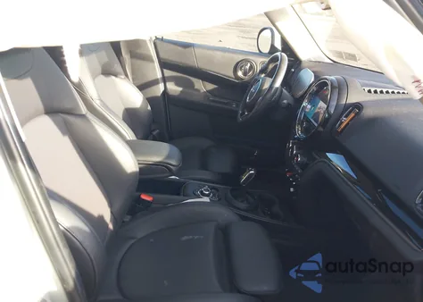 2022 Mini Countryman Cooper S z USA, uszkodzony, nr VIN WMZ83BR0XN3N28238